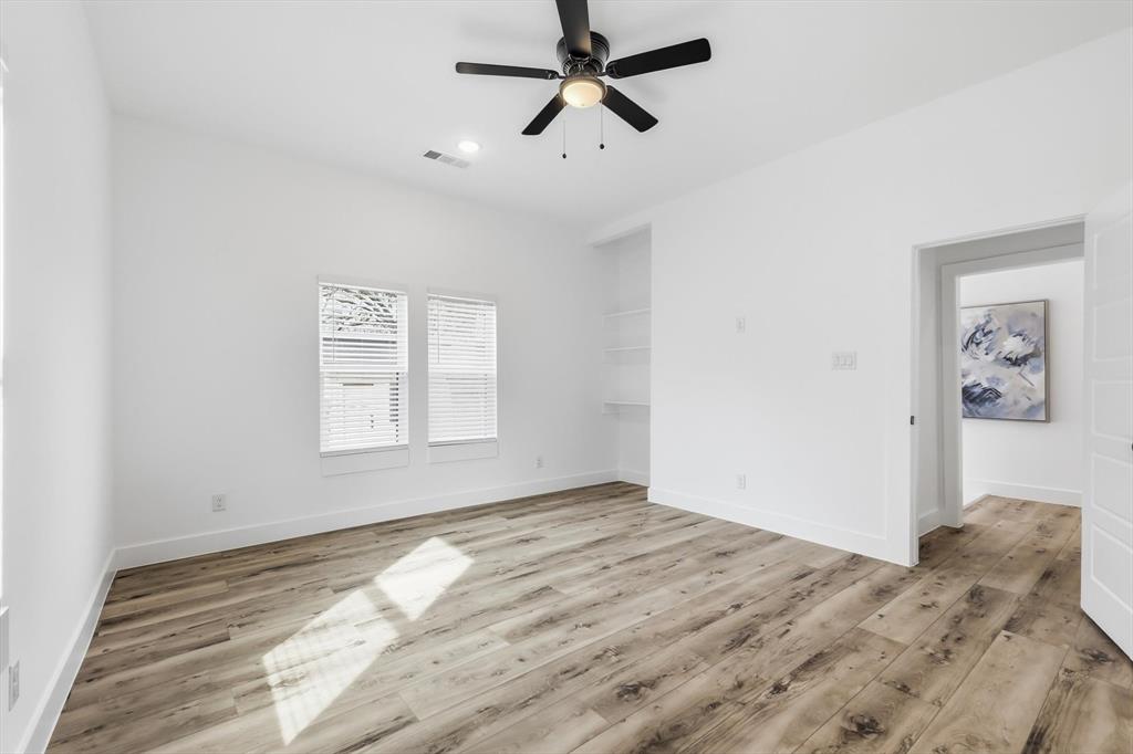 Miller & Stemmons - Residential