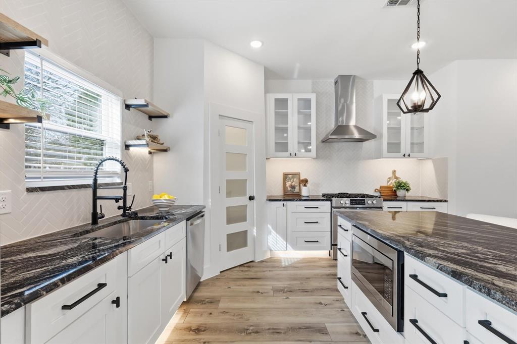 Miller & Stemmons - Residential