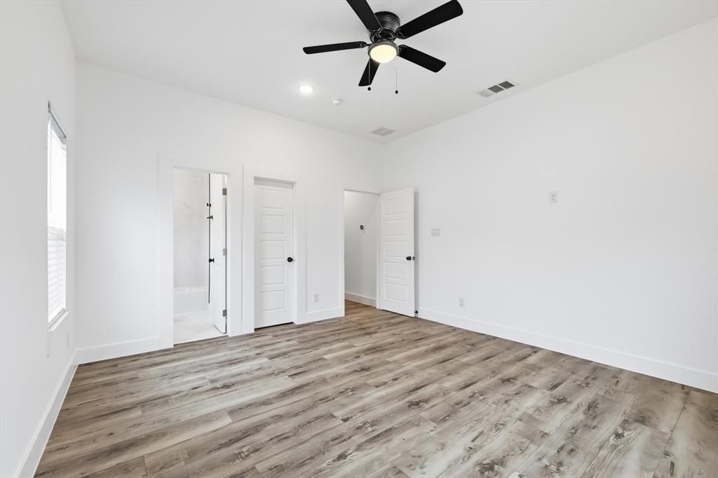 Miller & Stemmons - Residential