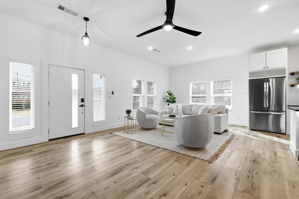 Miller & Stemmons - Residential