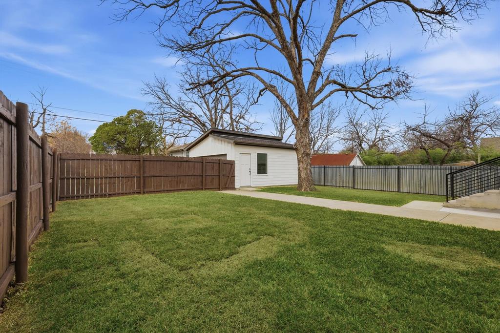 Miller & Stemmons - Residential