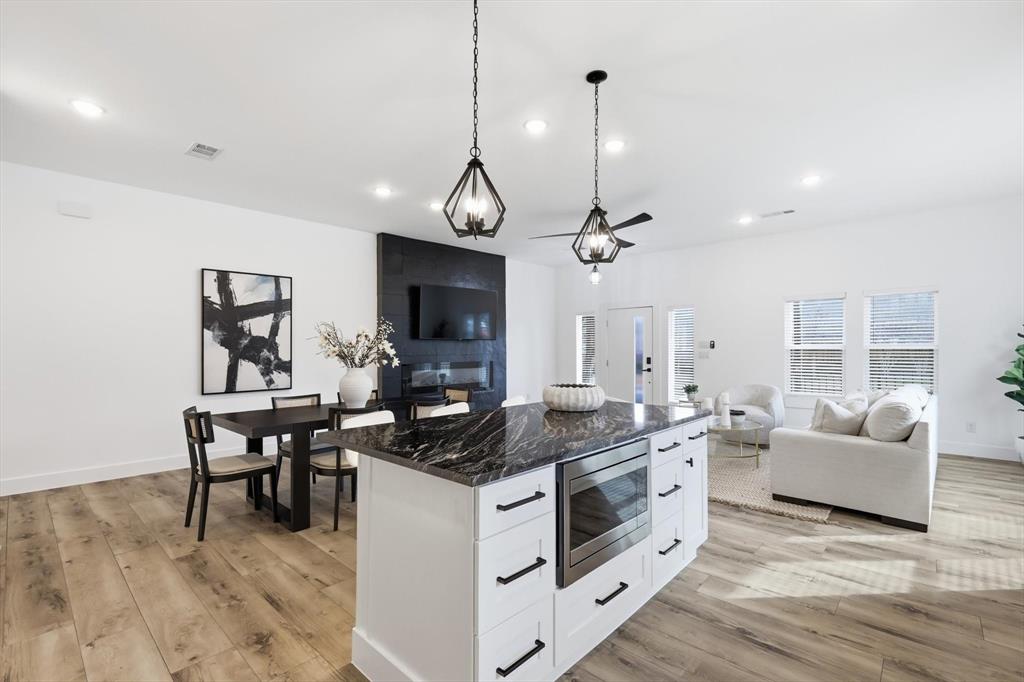 Miller & Stemmons - Residential