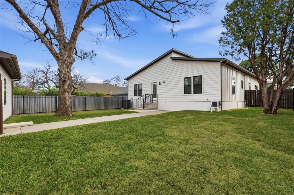 Miller & Stemmons - Residential