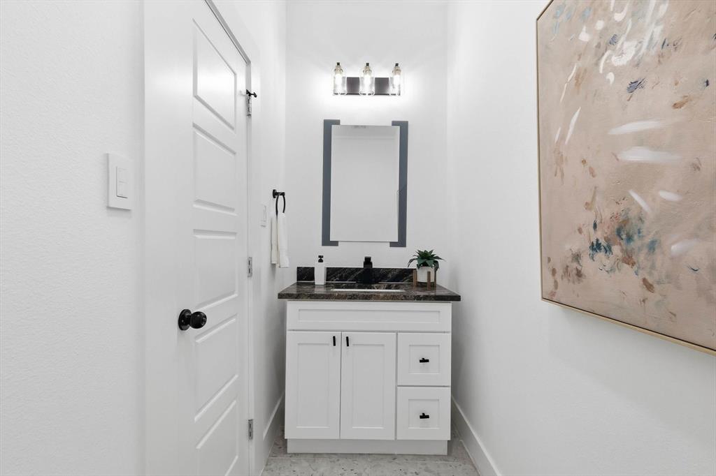 Miller & Stemmons - Residential