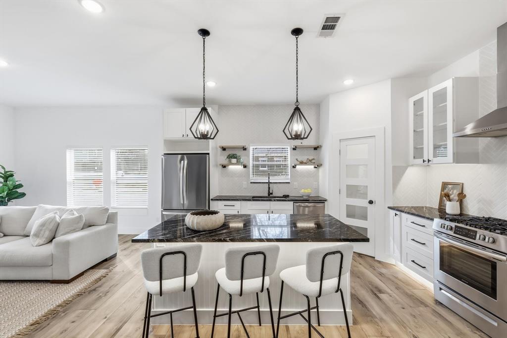 Miller & Stemmons - Residential