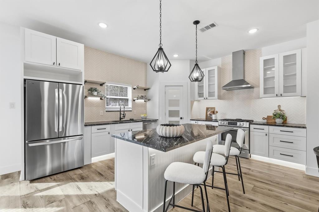 Miller & Stemmons - Residential