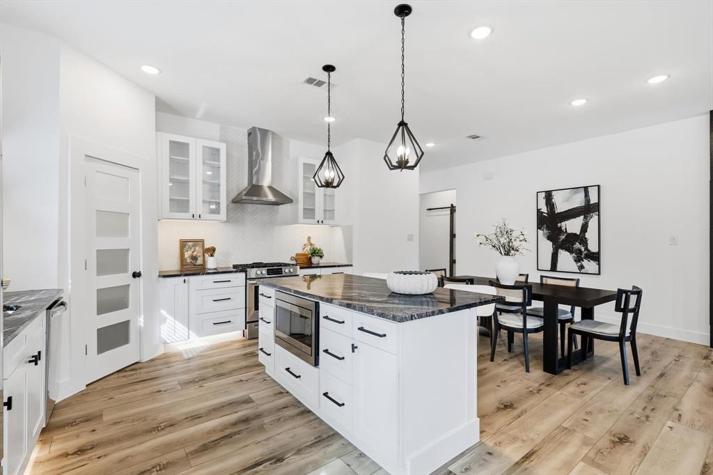 Miller & Stemmons - Residential