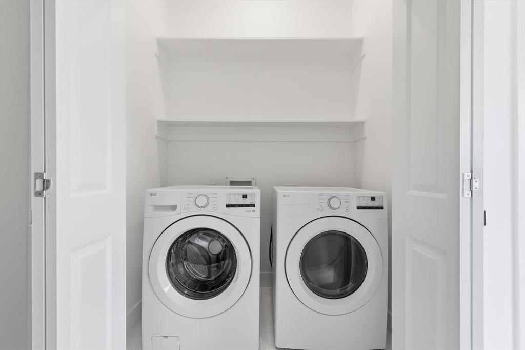 Miller & Stemmons - Residential