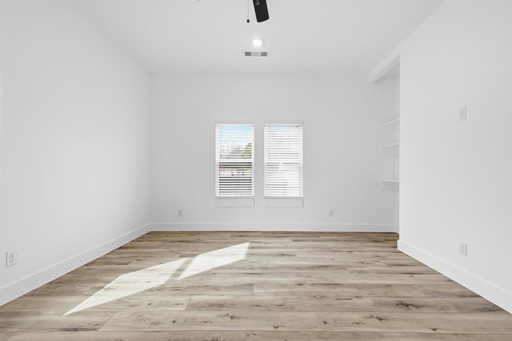 Miller & Stemmons - Residential