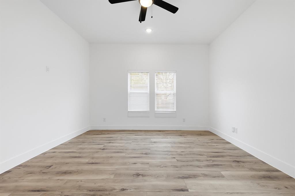 Miller & Stemmons - Residential