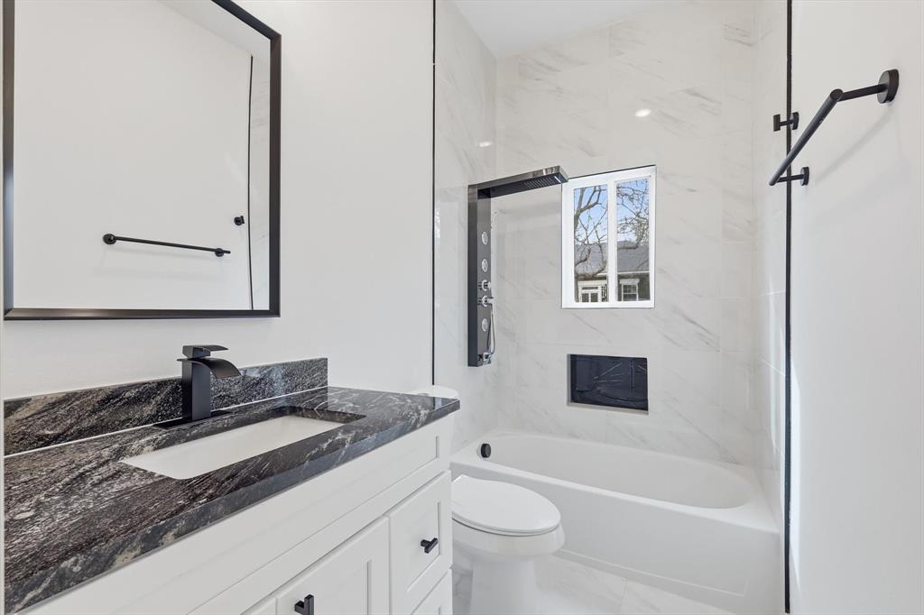 Miller & Stemmons - Residential