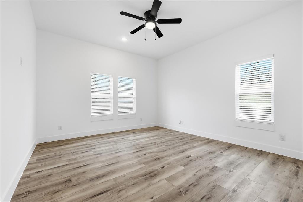 Miller & Stemmons - Residential