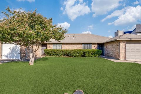 Photo of 4031 William Street, Sachse, TX 75048 (MLS # 21082167)