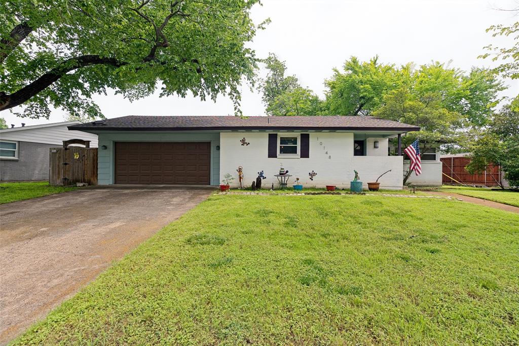 10148 Timber Trail Drive