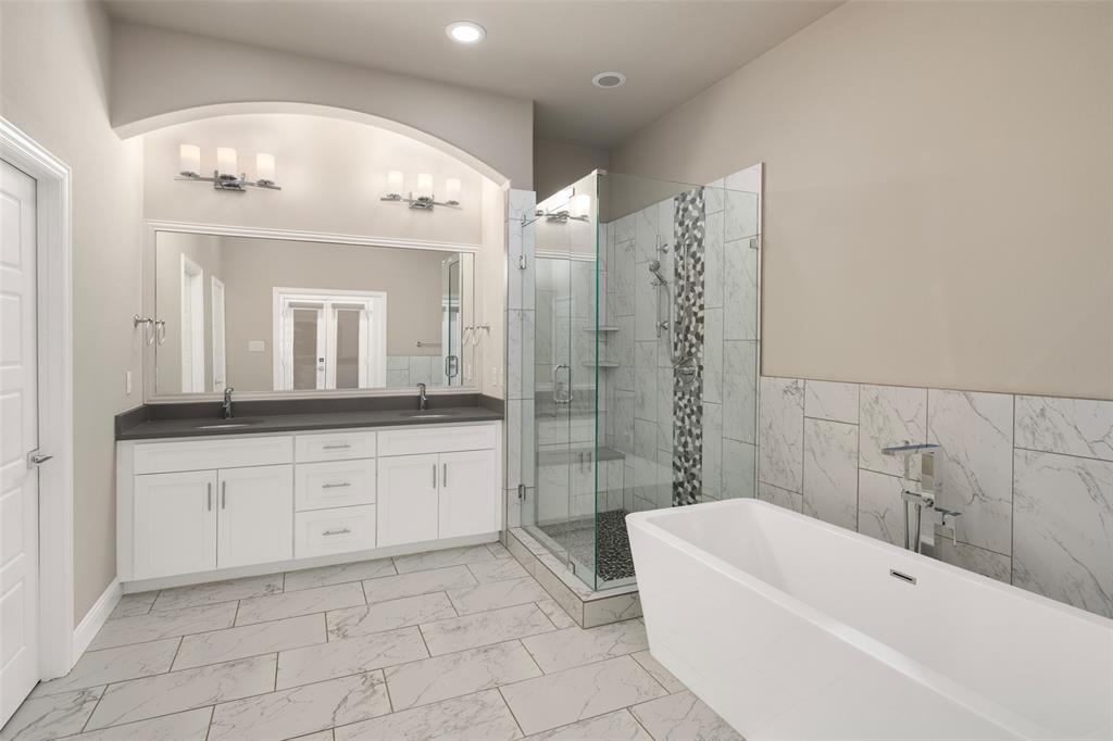 The Shops At Prestonwood Ph - Residential