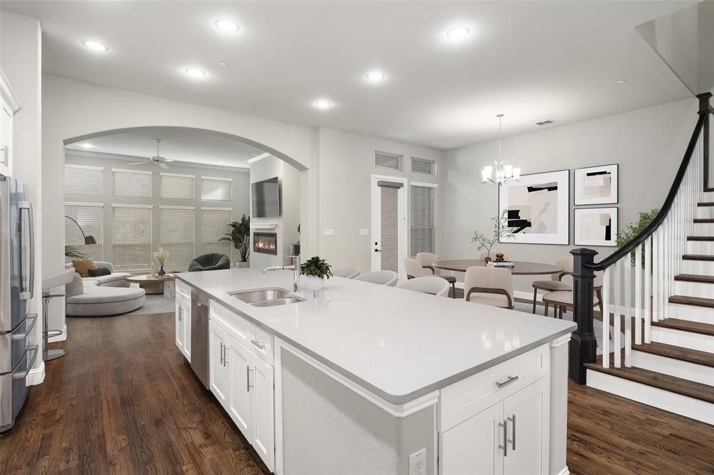 The Shops At Prestonwood Ph - Residential