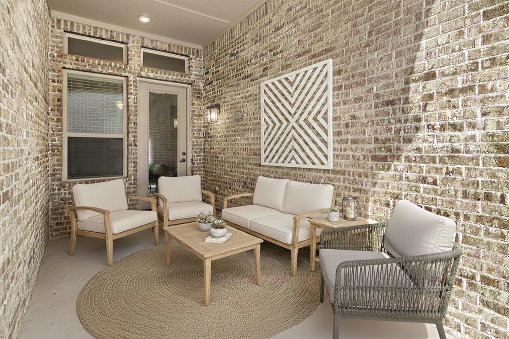 The Shops At Prestonwood Ph - Residential