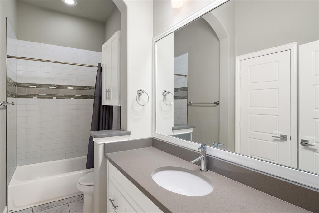 The Shops At Prestonwood Ph - Residential