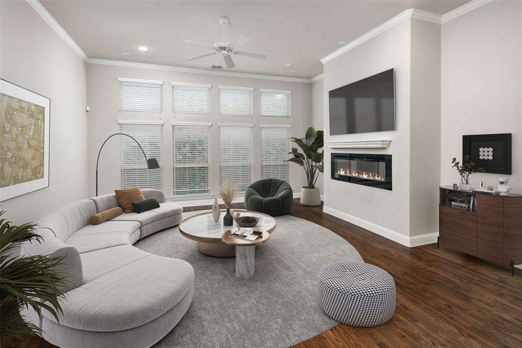 The Shops At Prestonwood Ph - Residential