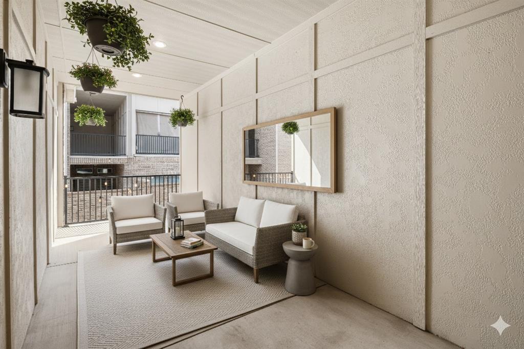 The Shops At Prestonwood Ph - Residential