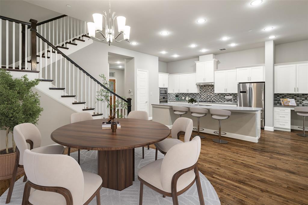 The Shops At Prestonwood Ph - Residential