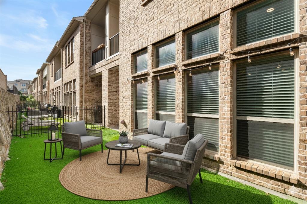 The Shops At Prestonwood Ph - Residential