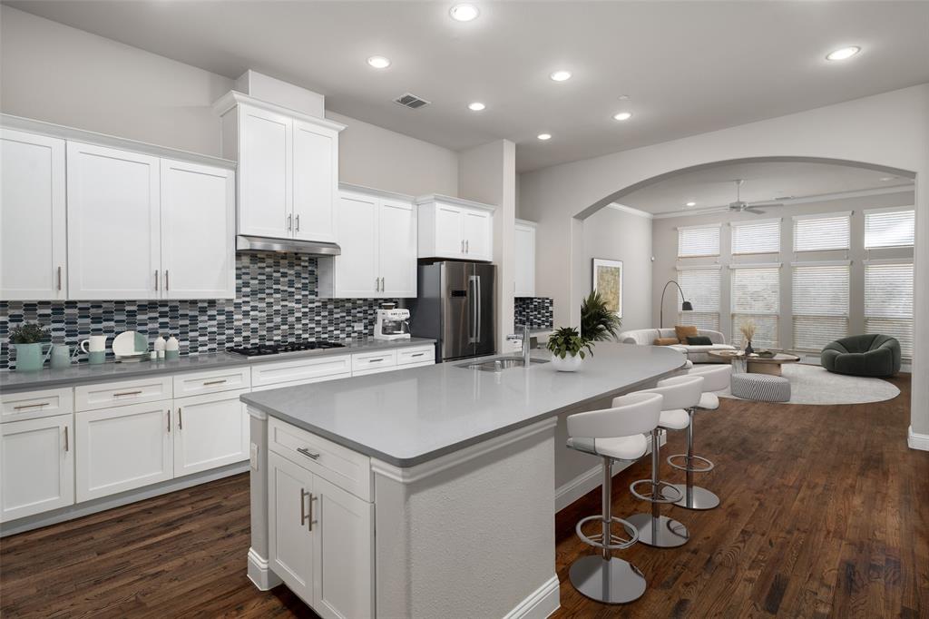 The Shops At Prestonwood Ph - Residential