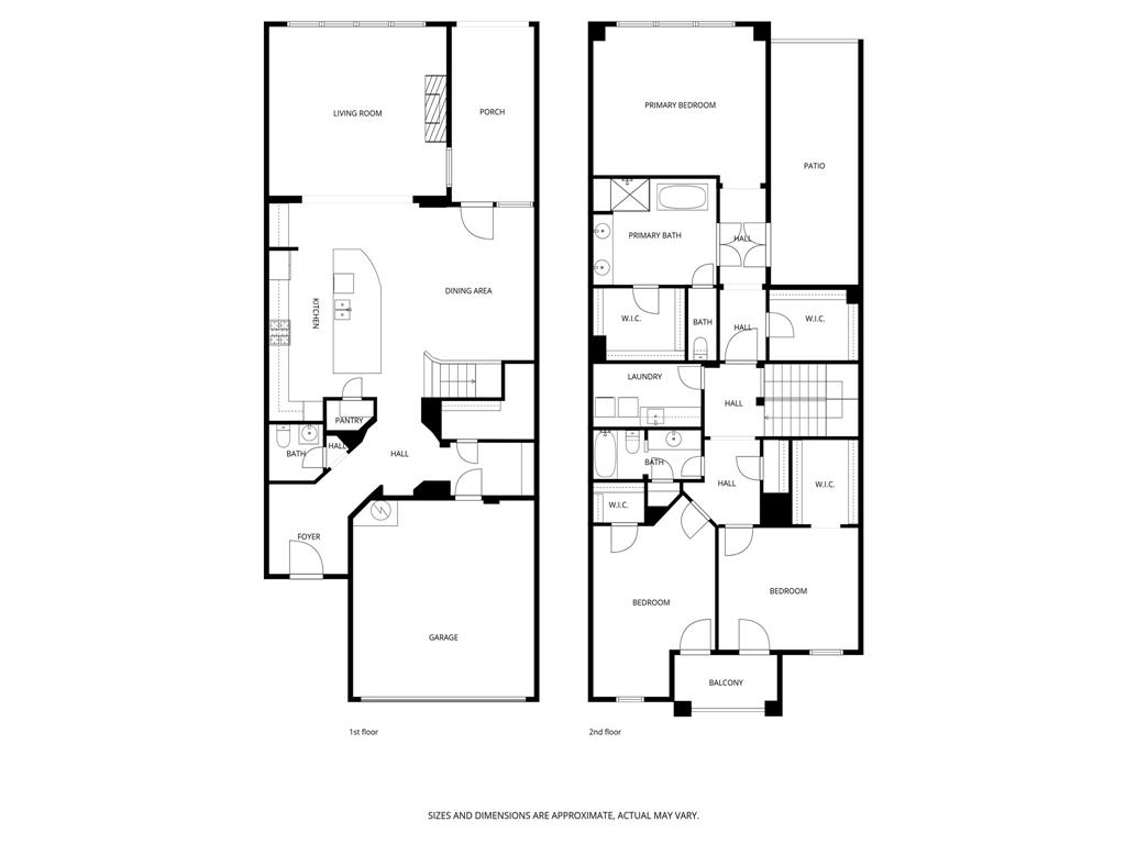 The Shops At Prestonwood Ph - Residential