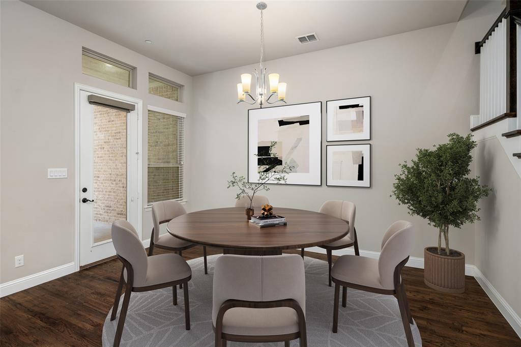 The Shops At Prestonwood Ph - Residential