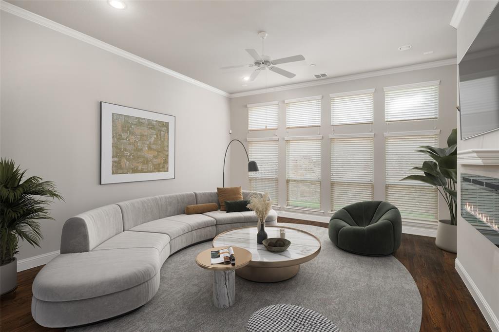 The Shops At Prestonwood Ph - Residential