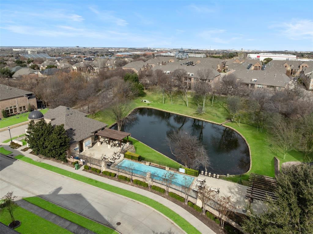 The Shops At Prestonwood Ph - Residential