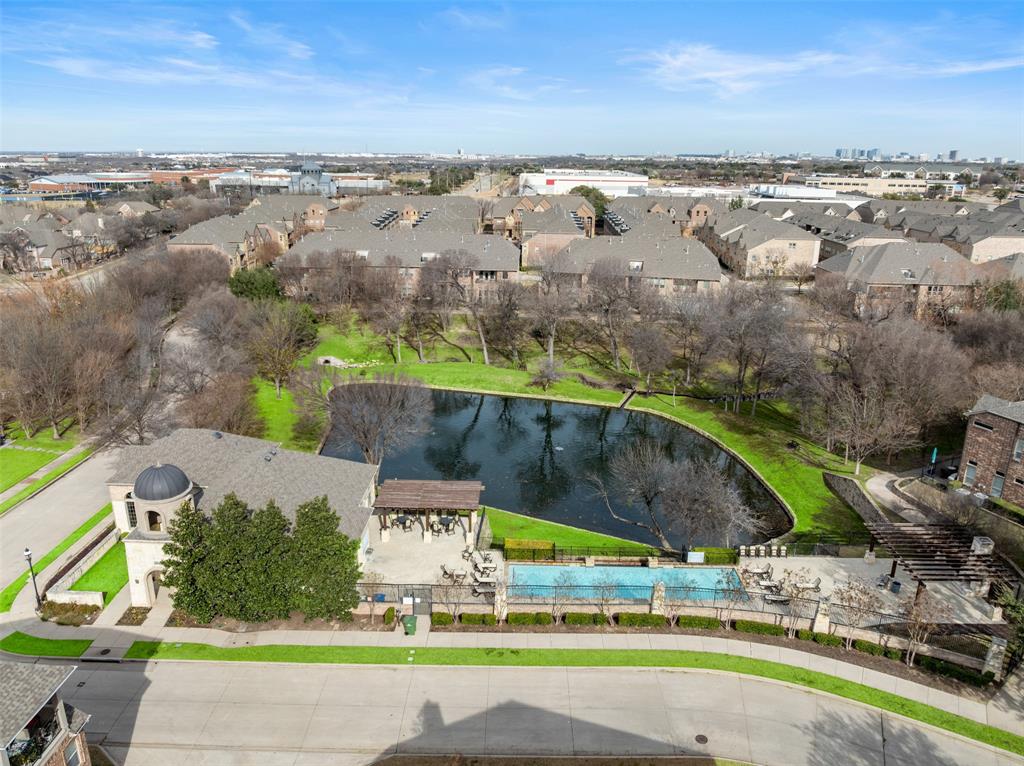 The Shops At Prestonwood Ph - Residential