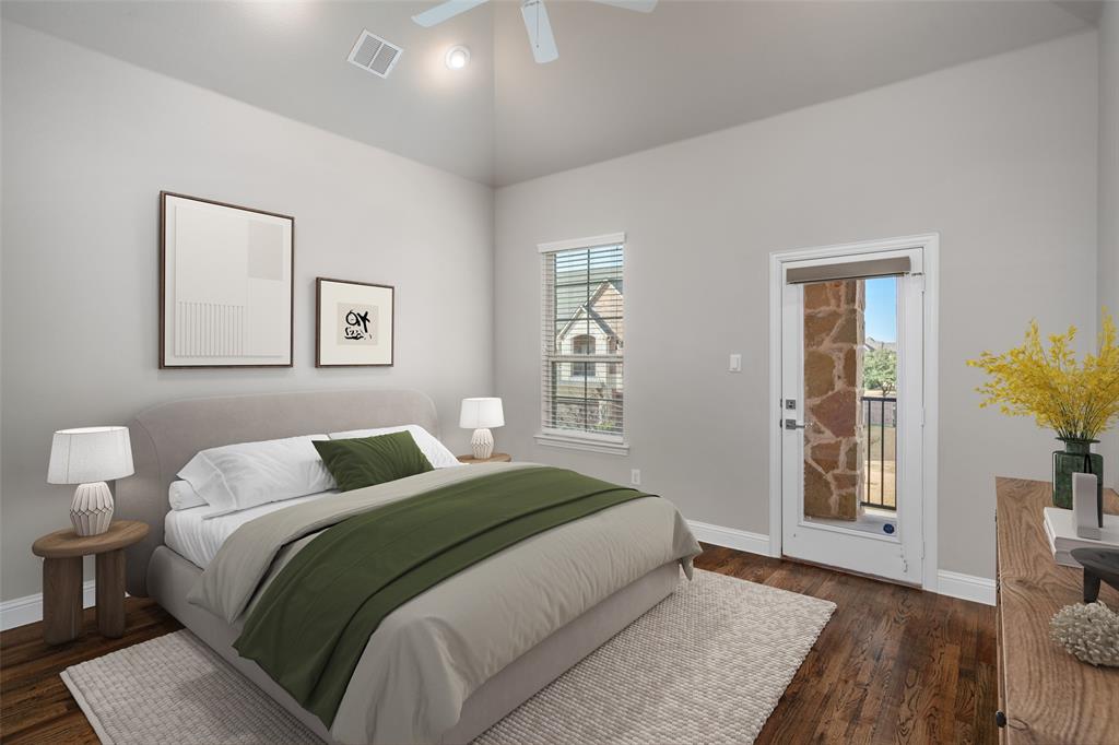 The Shops At Prestonwood Ph - Residential