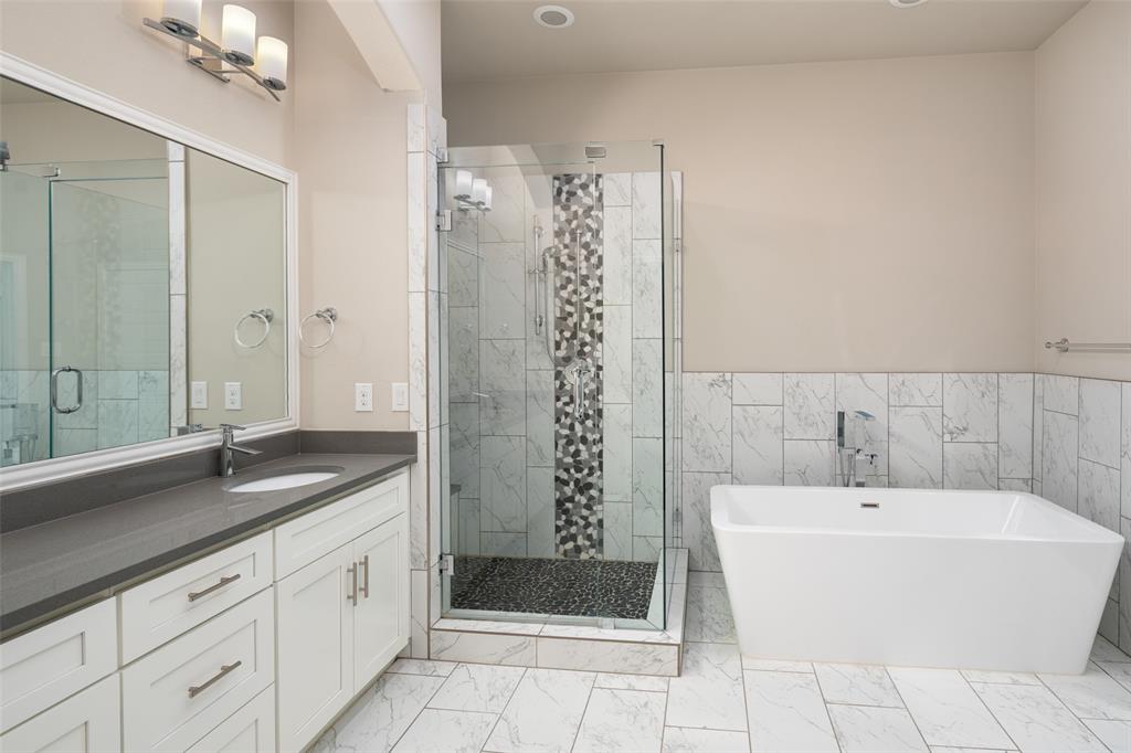 The Shops At Prestonwood Ph - Residential