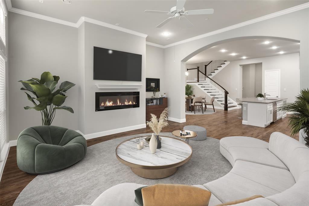 The Shops At Prestonwood Ph - Residential