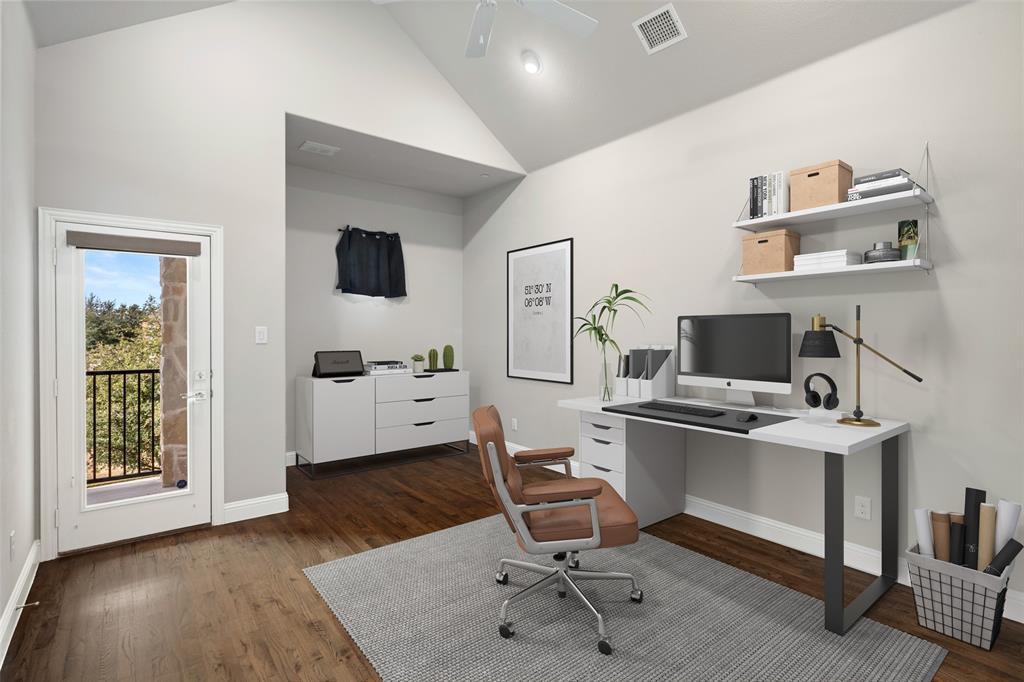 The Shops At Prestonwood Ph - Residential