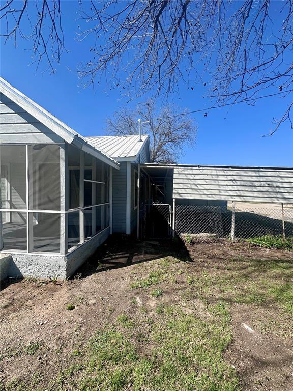 Foreman Add Town Coleman - Residential