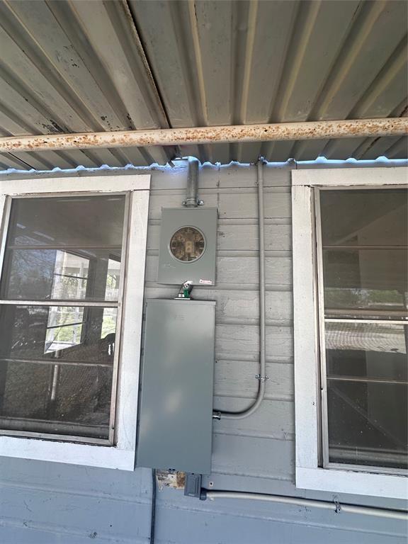 Foreman Add Town Coleman - Residential