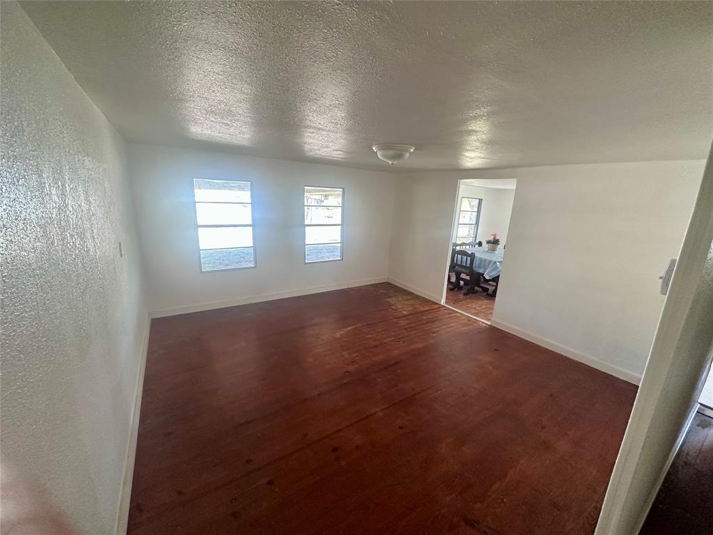 Foreman Add Town Coleman - Residential