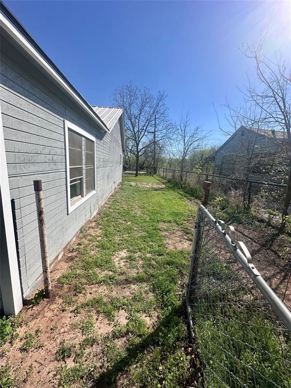 Foreman Add Town Coleman - Residential