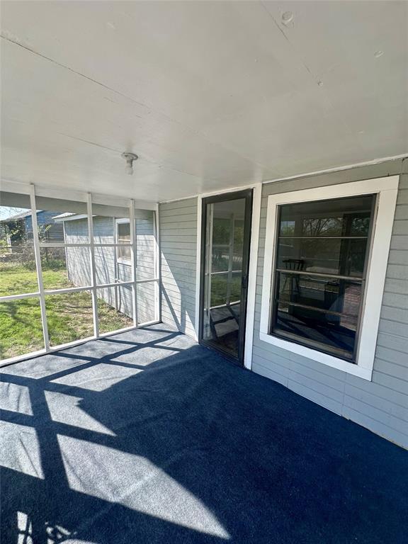 Foreman Add Town Coleman - Residential