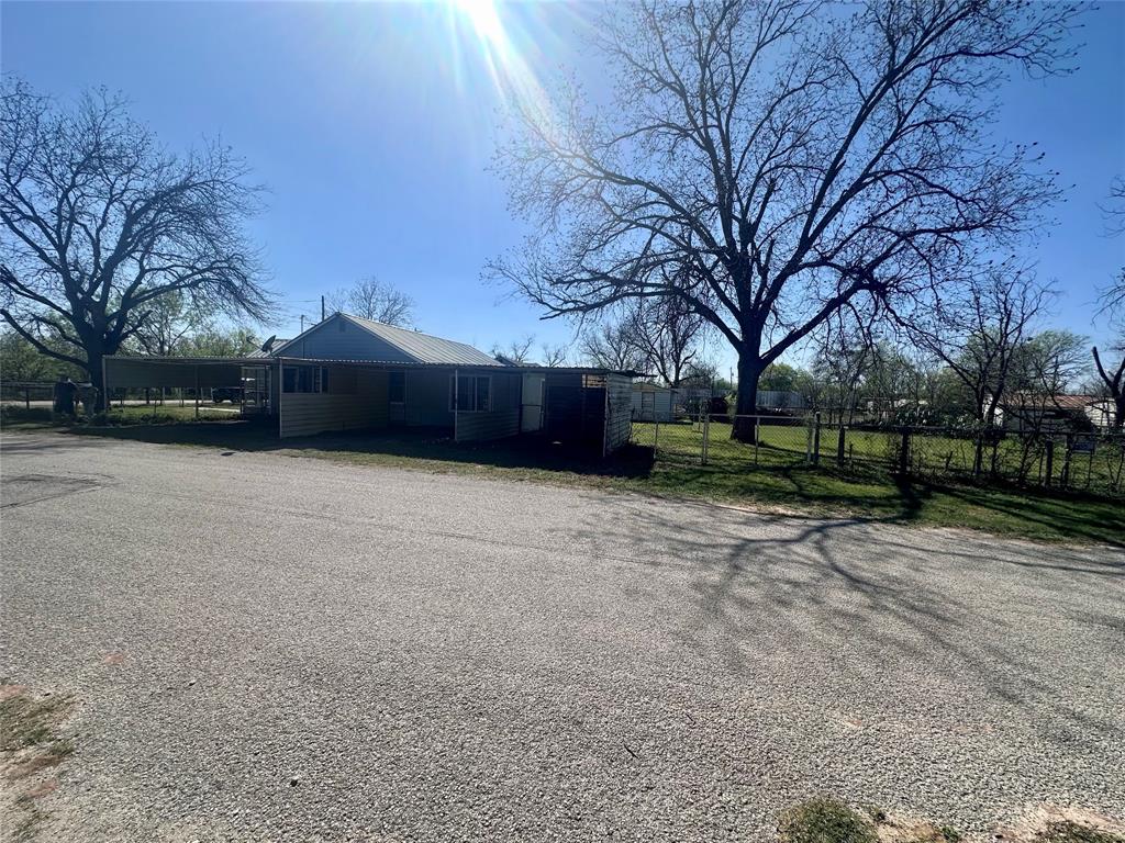 Foreman Add Town Coleman - Residential