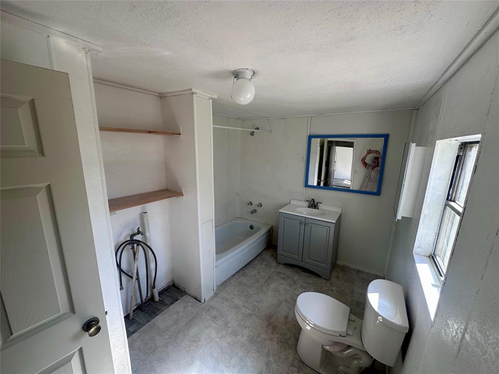 Foreman Add Town Coleman - Residential