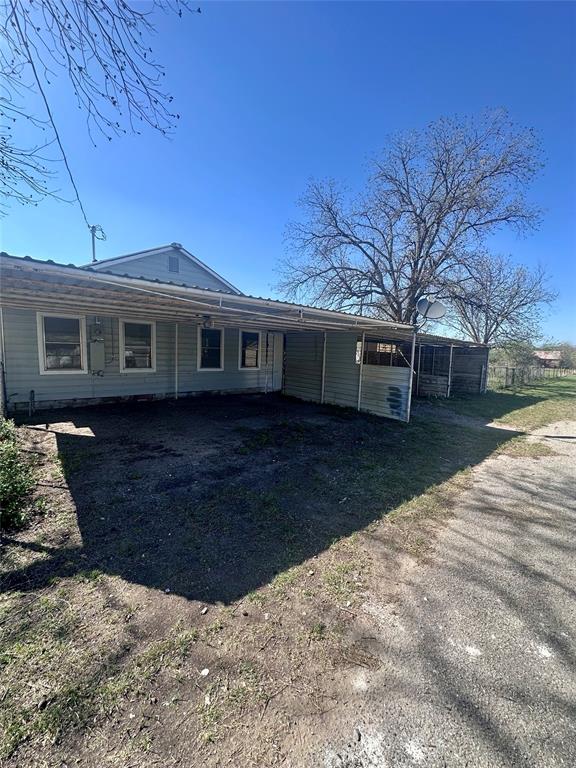 Foreman Add Town Coleman - Residential