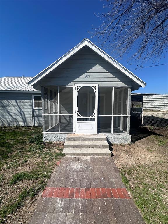 Foreman Add Town Coleman - Residential