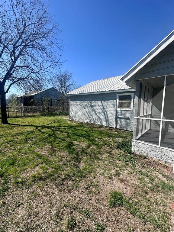 Foreman Add Town Coleman - Residential