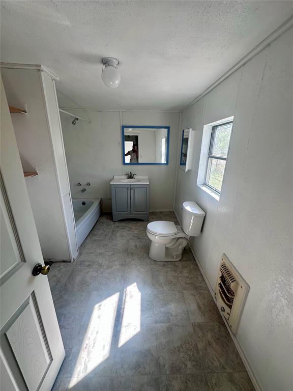 Foreman Add Town Coleman - Residential