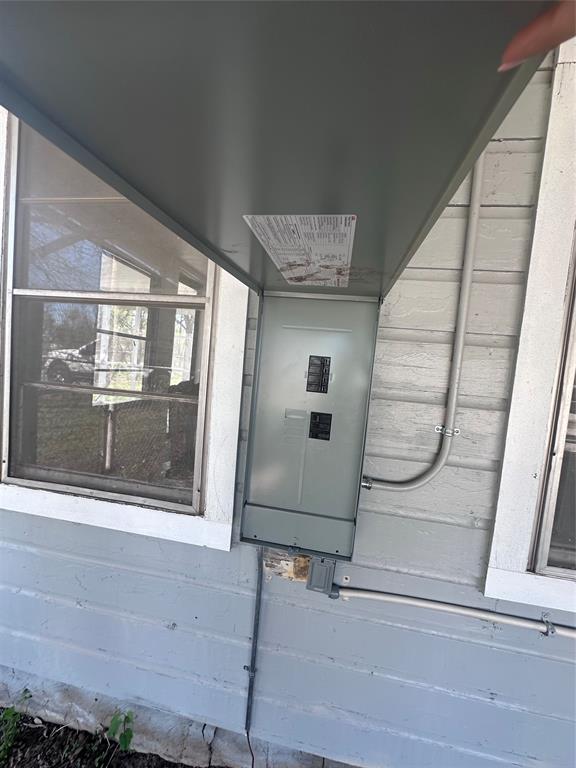 Foreman Add Town Coleman - Residential