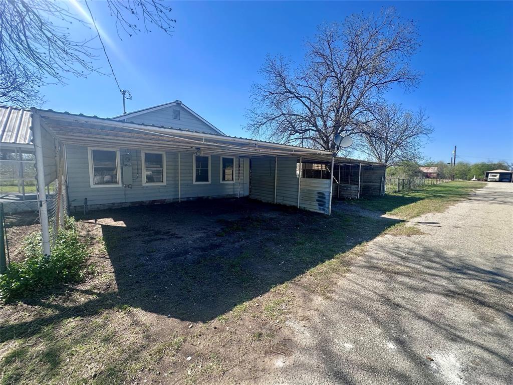 Foreman Add Town Coleman - Residential