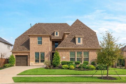 6738 Barnes Drive Frisco TX 75034